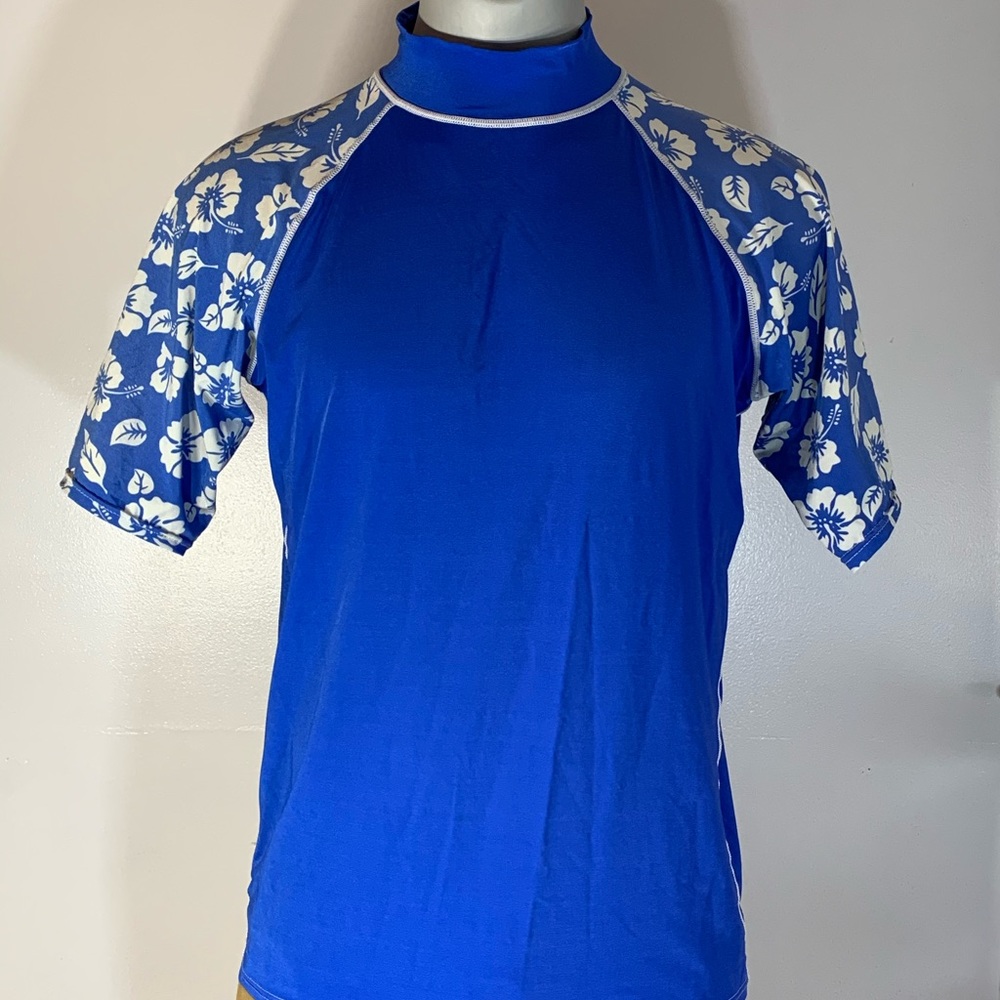 Vintage water shirt - Picture 1 of 2
